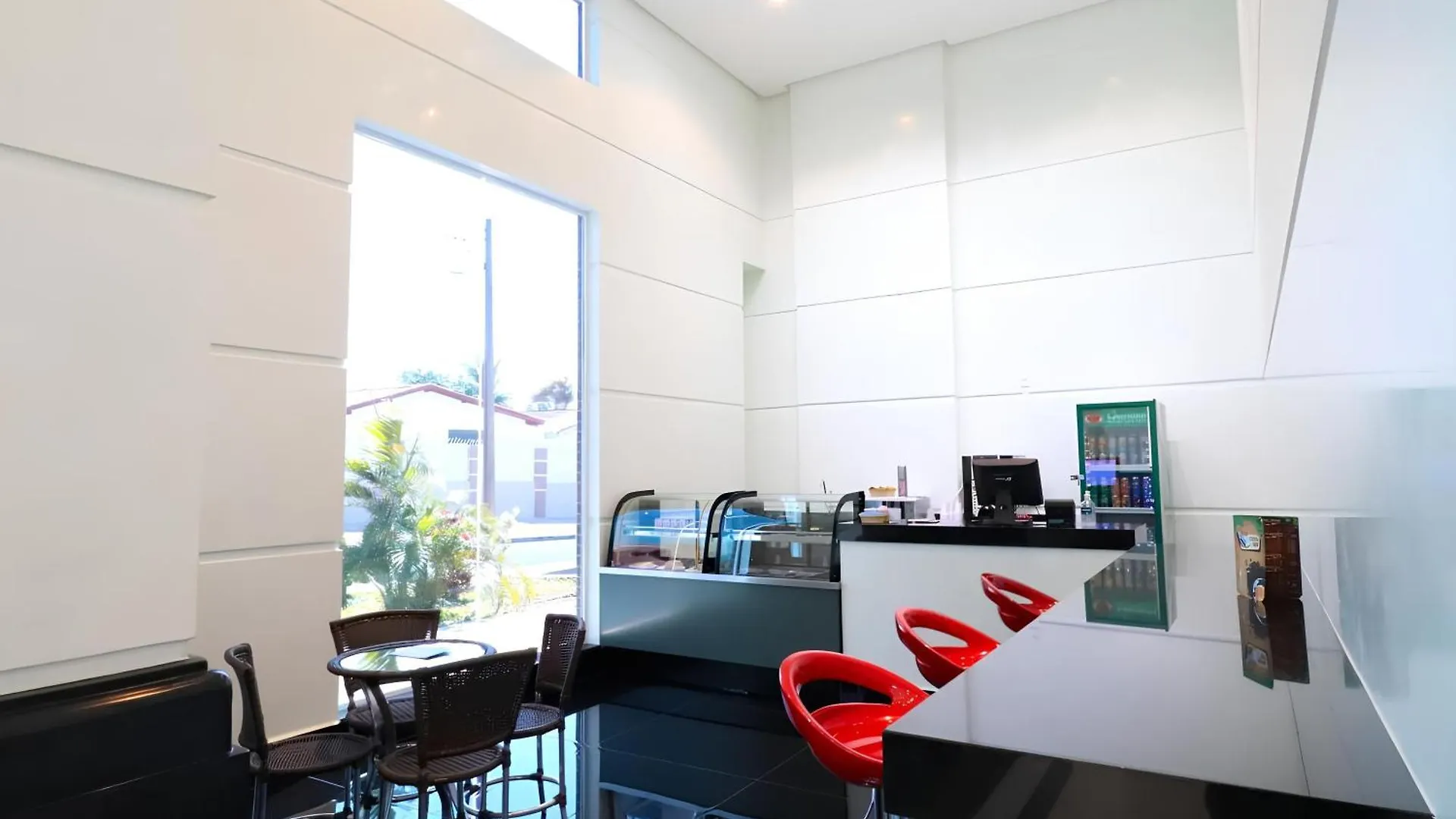 Piazza Diroma Apartment Caldas Novas Brazil