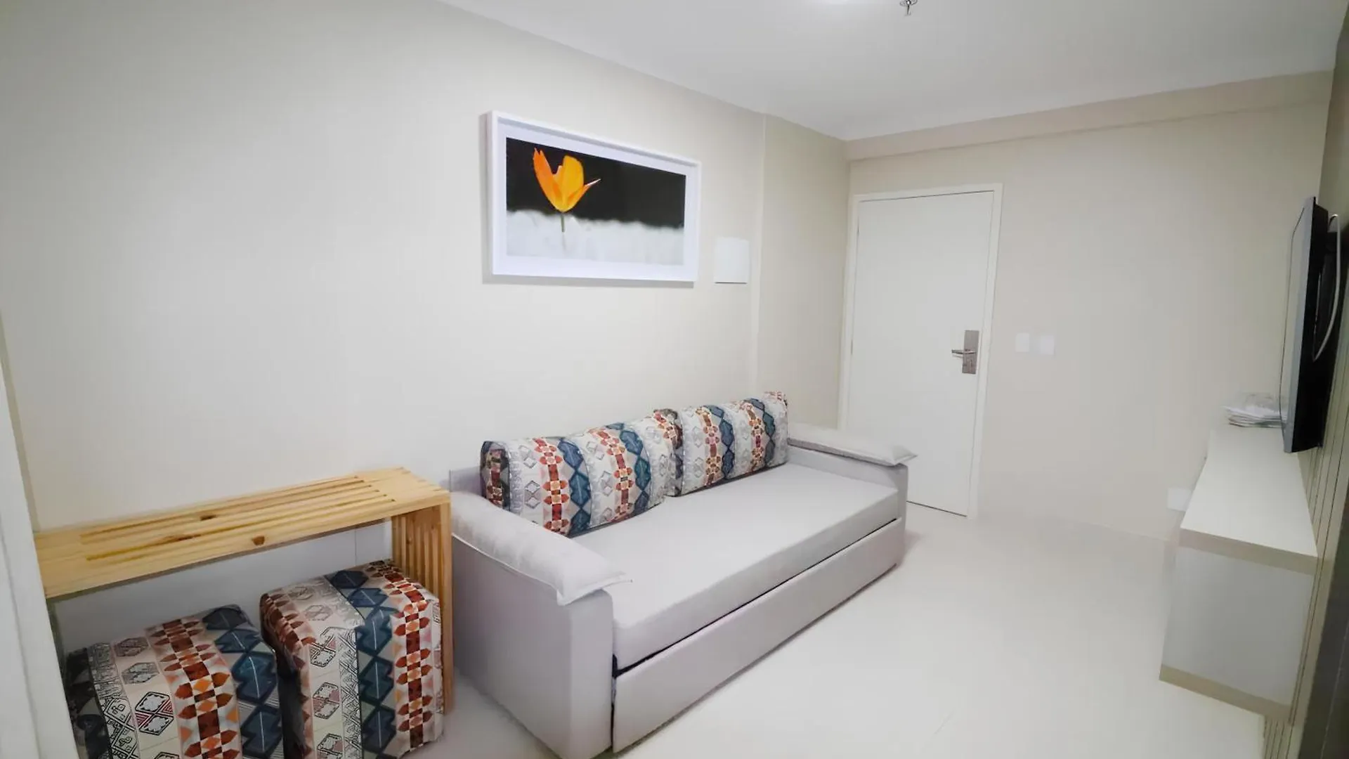 Piazza Diroma Apartment Caldas Novas