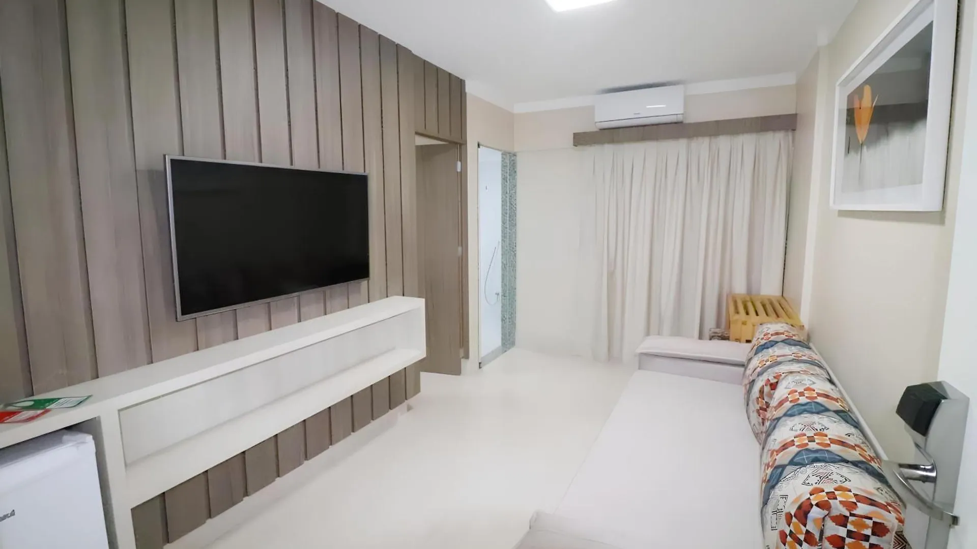 Piazza Diroma Apartment Caldas Novas